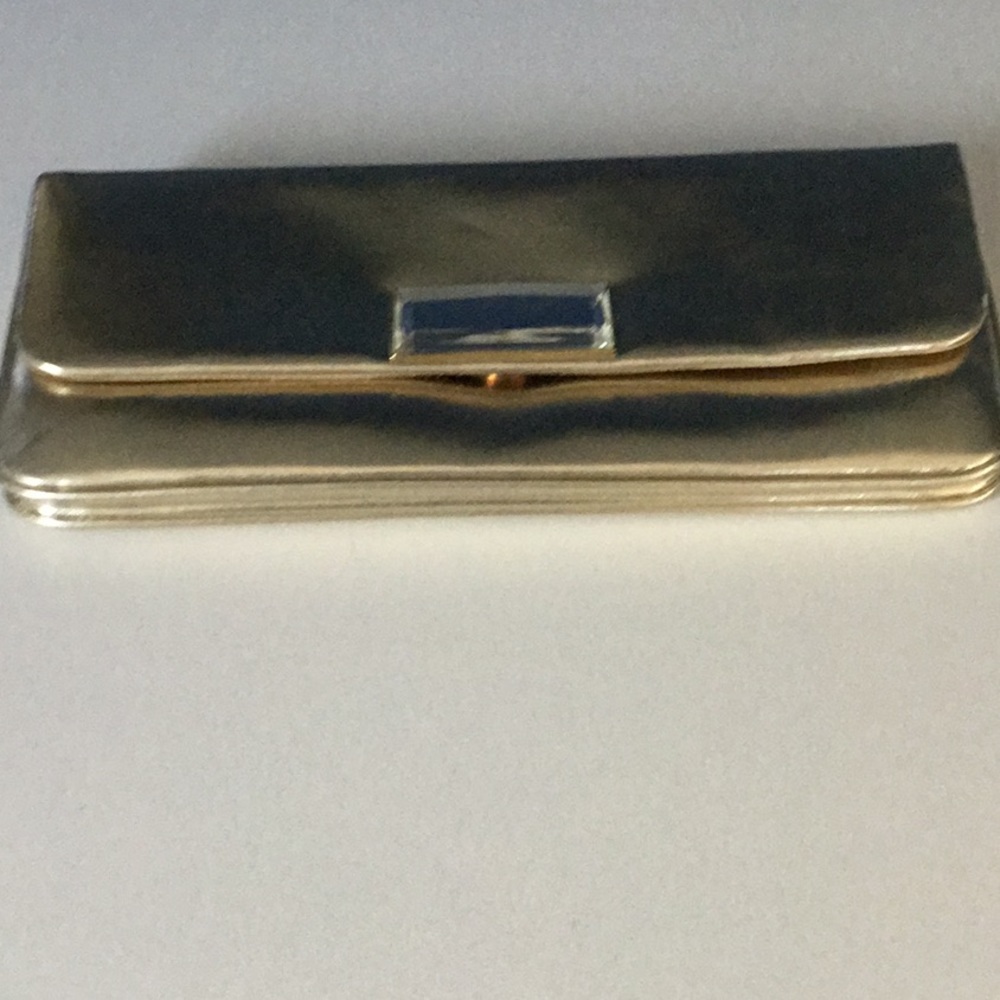 Clutch purse